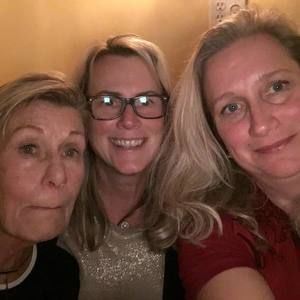 Meet your Posher, Tracey